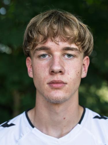 Jaden Jori Höft