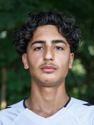 Ahmad Hasan