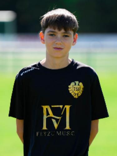 Elias Mechle
