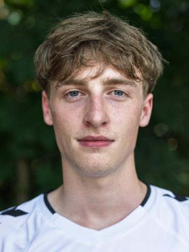 Tristan Hanke