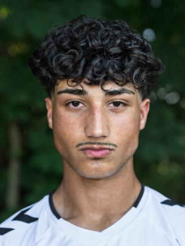Asaad Jasim Halo