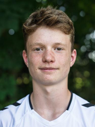 Noah Benedikt Eybe