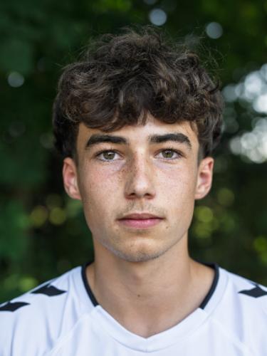 Damien Entelmann