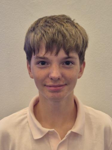 Jonas Genske