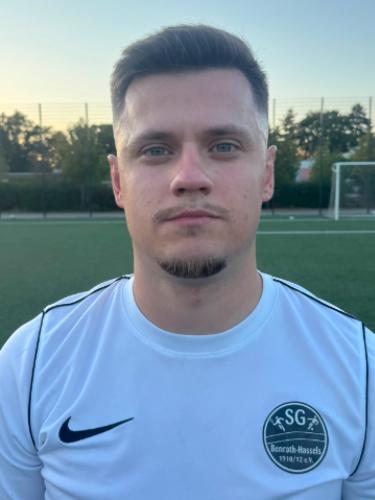 Edin Husidic