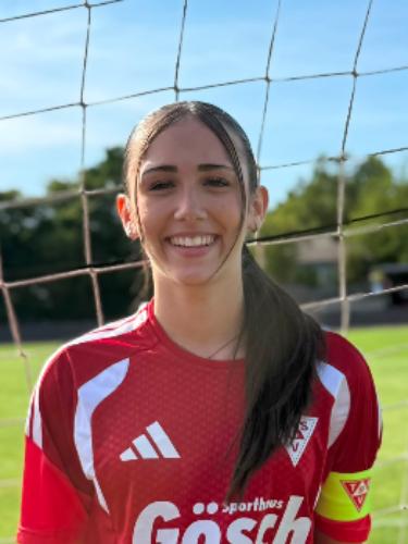 Tamina Ciara Mukyan