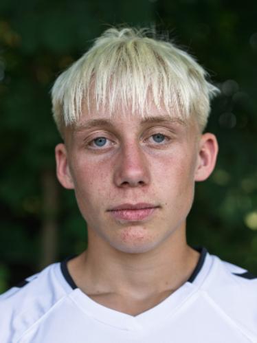 Bjarne Bergund