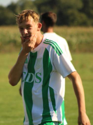 Fabius Kirste