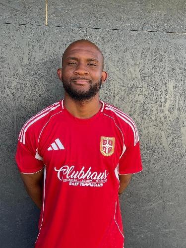 Lambert Max Djouendjeu Kougang