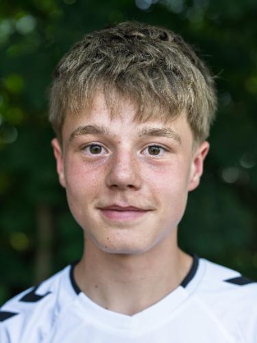 Jonte Wulfert