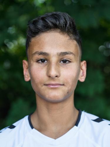 Khalil Ammar