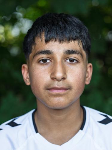 Karan Arkan Tarek