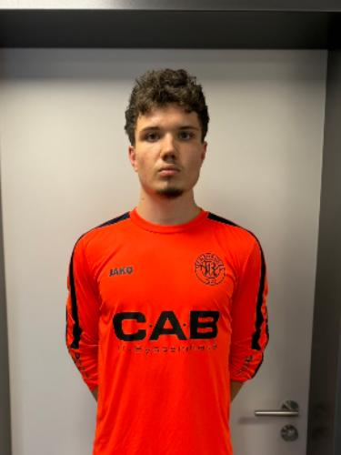 Liam Mackay-Smith