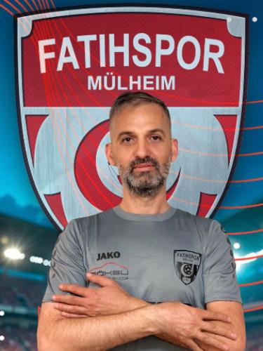 Xhemal Dedja