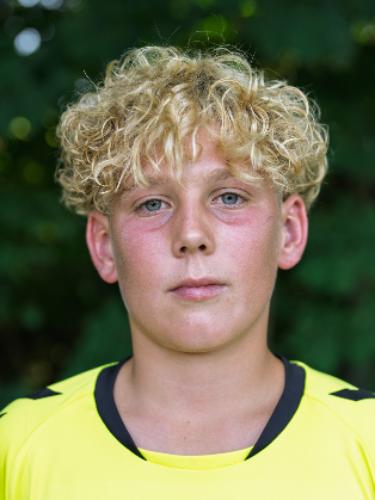 Finn Behnken