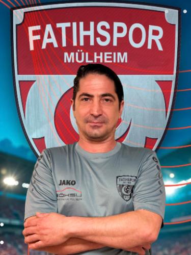 Yilmaz Karakus