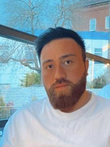 Enes Göktepe