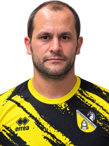 Sascha Klumpp