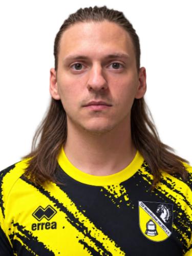 Daniel Märsche