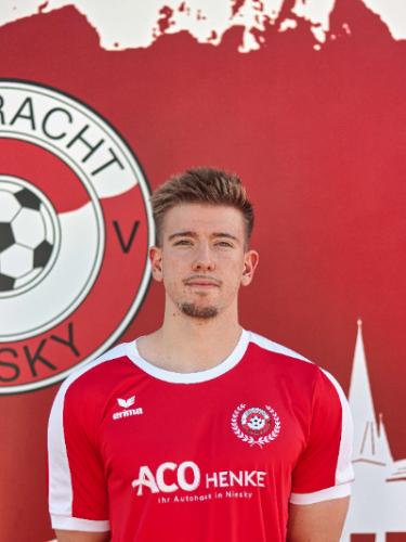 Niklas Gavin Kleschatzky