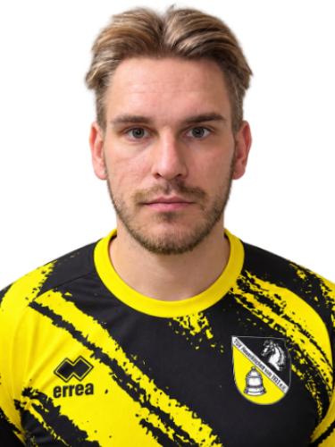 Niclas Schmidt