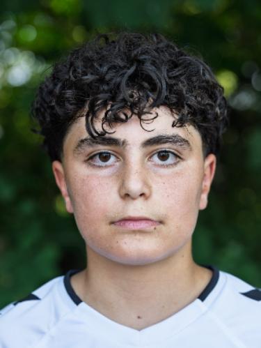 Mahdi Hamady