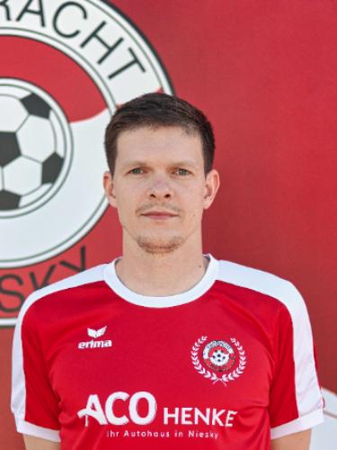 Tobias Wittek