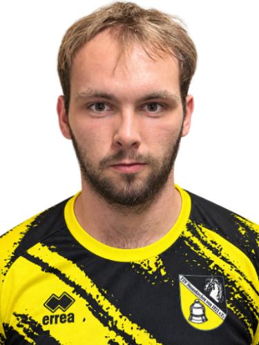Oliver Sprake