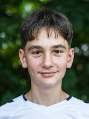 Rajan Ibraimi