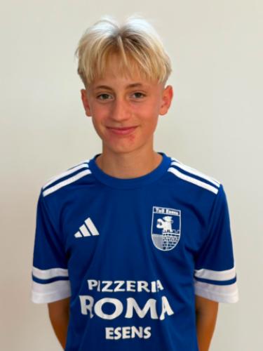 Mattis Arndt