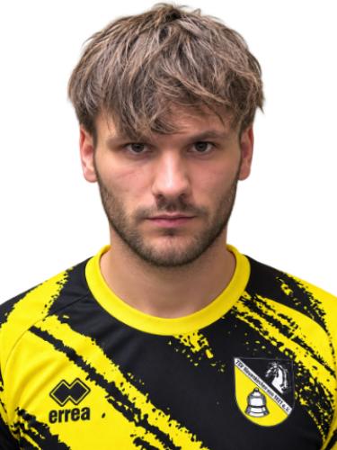 Jonah Winkler