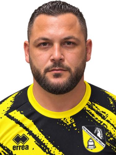 Selman Garunja