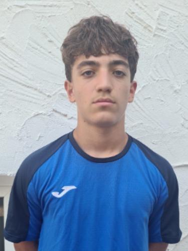 Damian Asadi