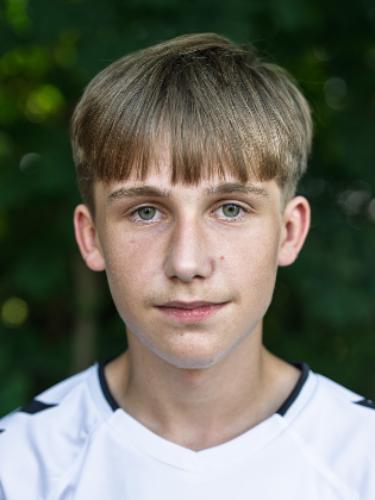 Paul Rothenhagen