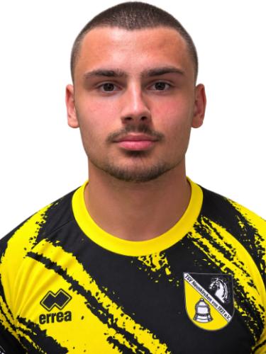 Mika Vielguth