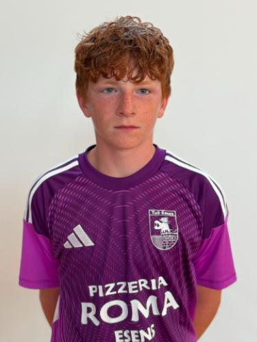 Luca Schmidt