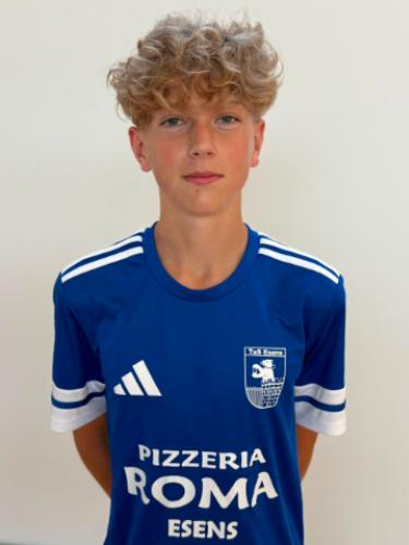 Luuk Weßels