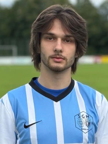 Yannick Salaris