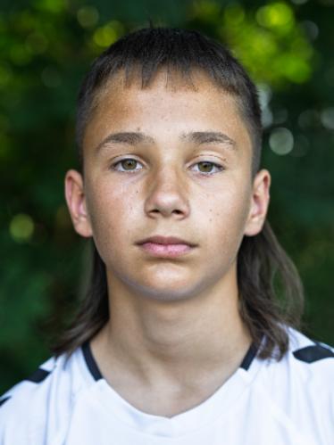 Oleksandr Fedorenko