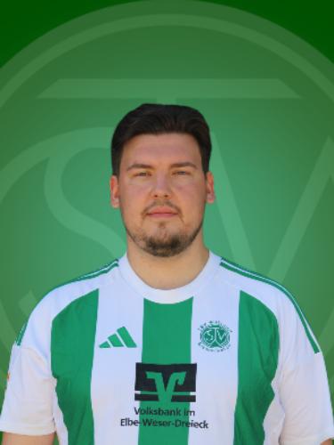 Cedrick Oestmann-Janke