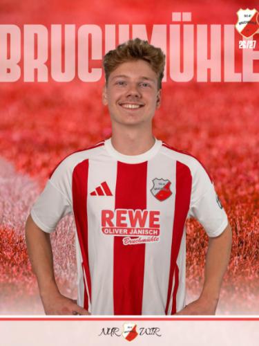 Niklas Hoffmann
