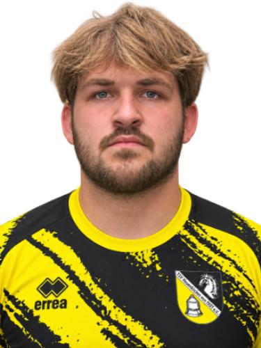 Jeremy Koch