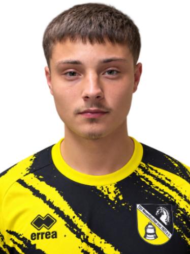 Artur Klet