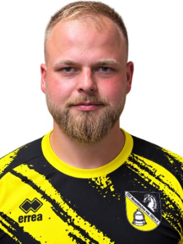 Jonas Kraft
