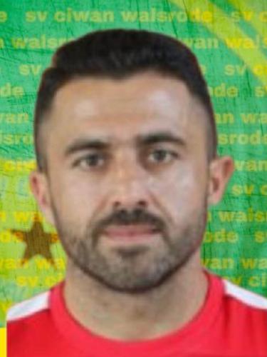 Aydin Burg