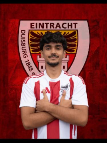 Yassine Faris