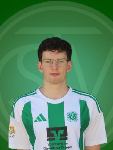 Jannik Rauchfleisch