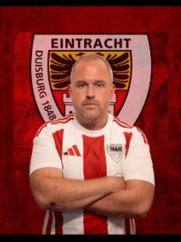 Andre Heinrichs