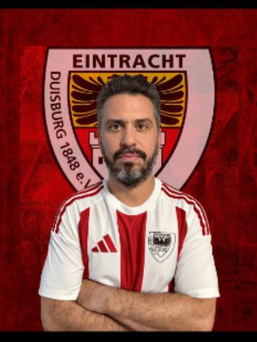 Tuncay Özcan