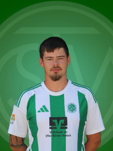 Jonas Bullwinkel